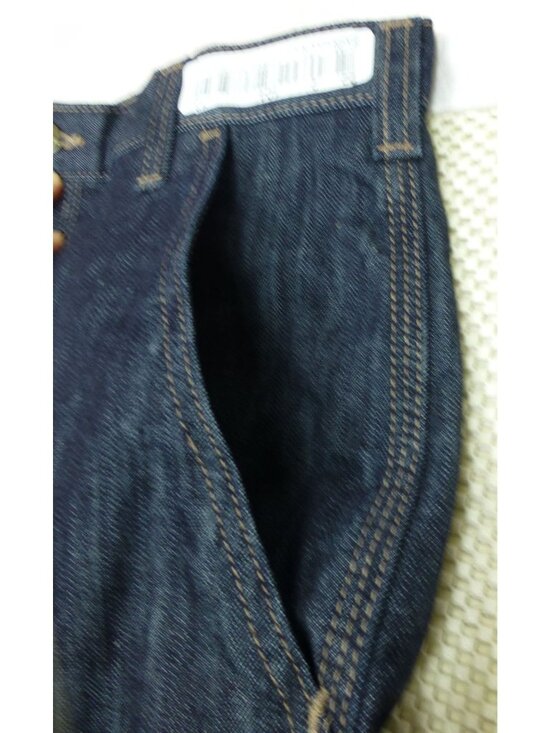 Carhartt FR Mens Flame-Resistant Denim Work Jeans 32x30 Relaxed Fit - Picture 8 of 16